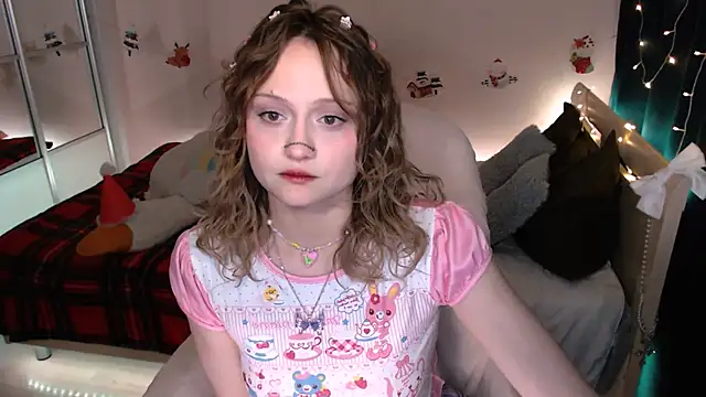 MariaMango online show from 12-02-24, 01:36