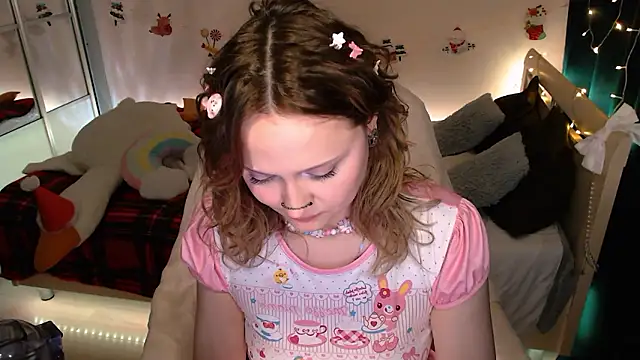 MariaMango online show from 12-04-24, 03:59