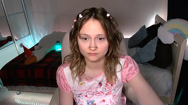 MariaMango online show from 12-13-24, 05:05