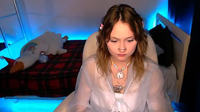 MariaMango online show from 12-24-24, 03:49