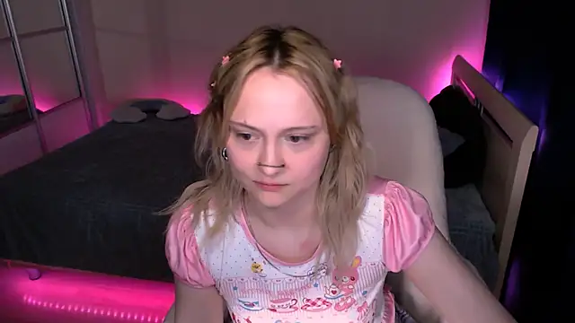 MariaMango online show from 01-18-25, 12:57