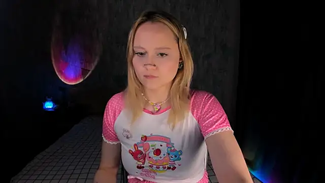 MariaMango online show from 02-10-25, 12:19