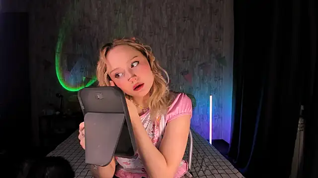 MariaMango online show from 02-11-25, 12:38