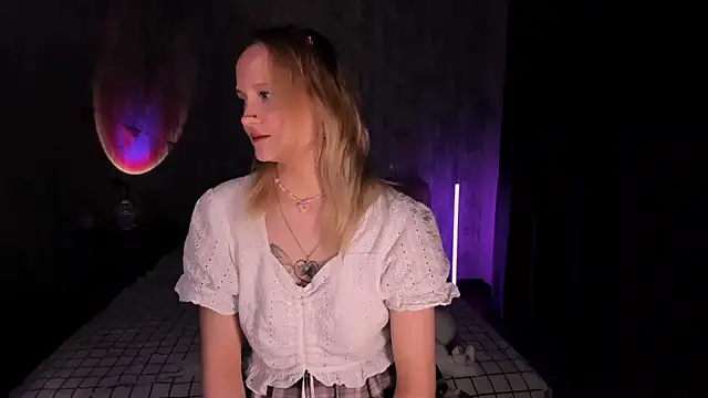 MariaMango online show from 02-14-25, 02:18