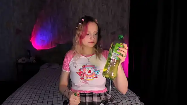 MariaMango online show from 02-17-25, 11:53