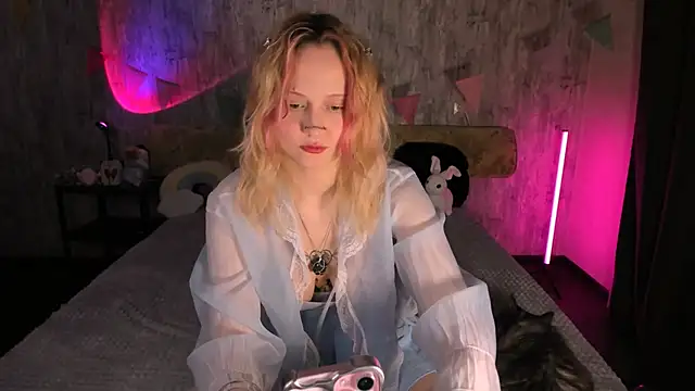 MariaMango online show from 02-24-25, 07:09