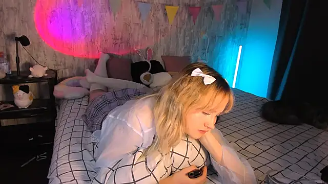 MariaMango online show from 03-15-25, 11:50