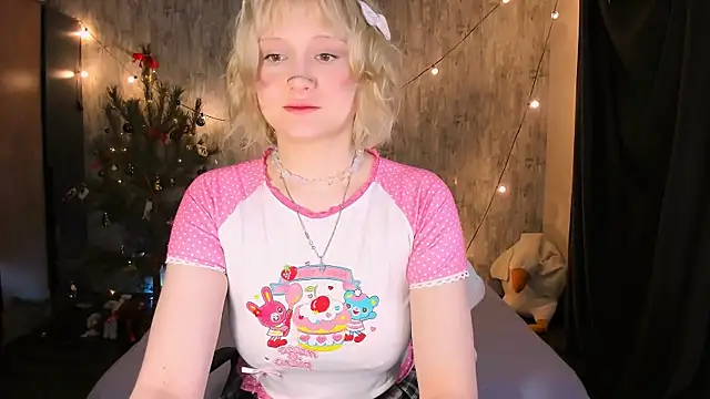 MariaMango online show from 01-12-26, 12:16