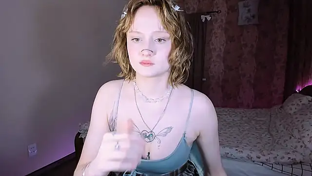 MariaMango online show from 02-25-26, 07:12