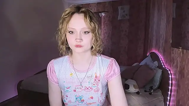 MariaMango online show from 03-29-26, 11:10