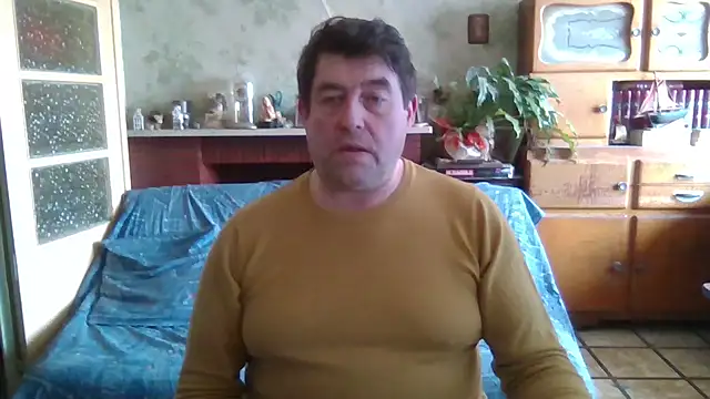 sympatrique online show from 03-02-25, 02:00