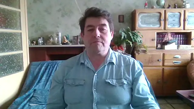 sympatrique online show from 03-10-25, 11:32