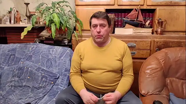 sympatrique online show from 01-17-26, 08:12