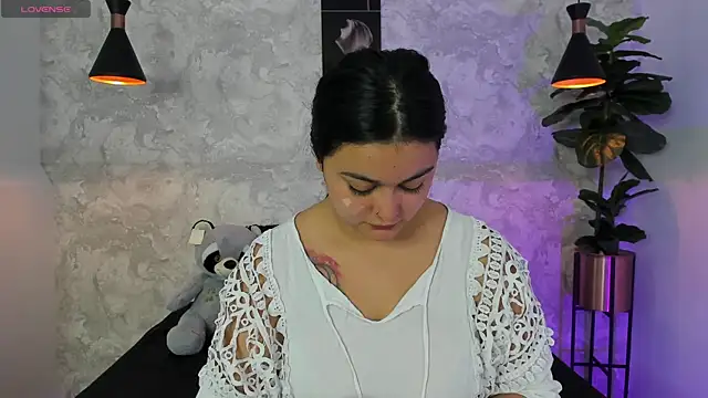 alina stark online show from 02-05-25, 04:36