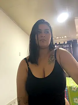 alina stark online show from 11-14-25, 09:35