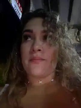 Sara smiiith211 online show from 10-23-25, 12:10