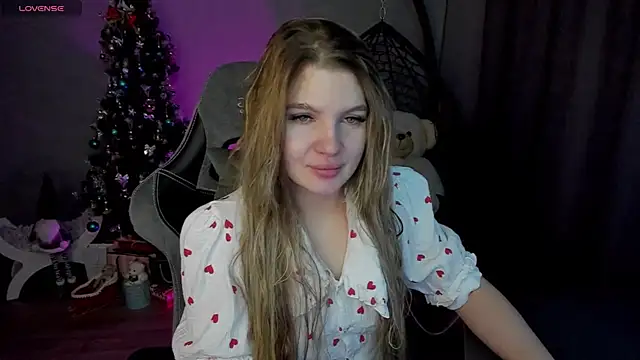 lily williamss online show from 12-26-24, 12:03