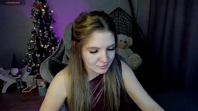 lily williamss online show from 12-28-24, 02:33