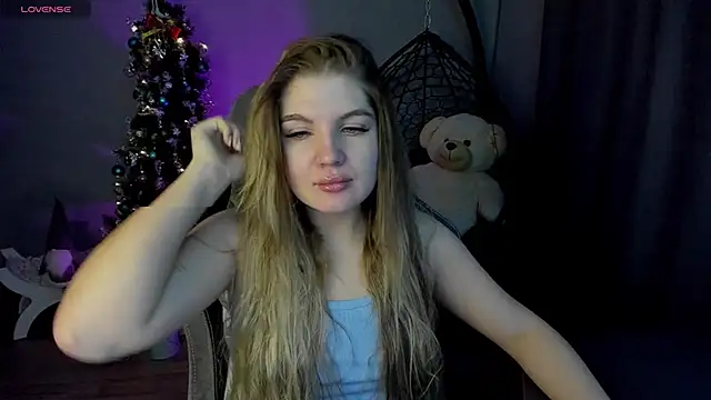 lily williamss online show from 01-09-25, 12:03