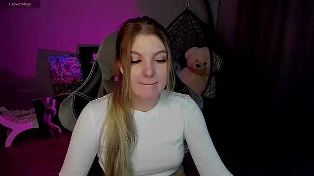 lily williamss online show from 01-21-25, 03:15