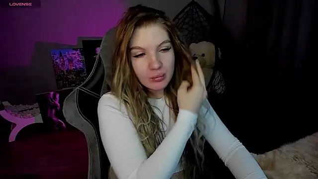 lily williamss online show from 01-24-25, 12:31