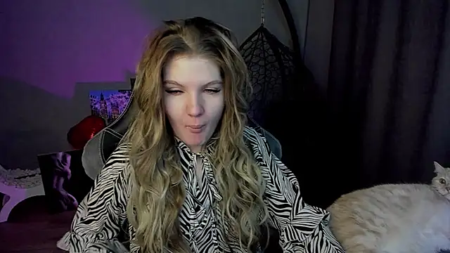 lily williamss online show from 02-04-25, 12:19