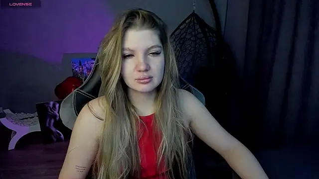 lily williamss online show from 02-05-25, 12:31