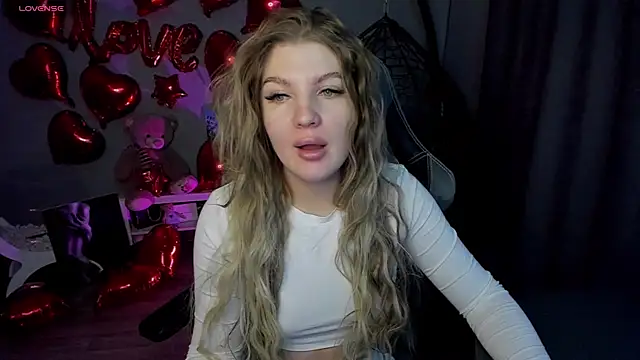 lily williamss online show from 02-19-25, 11:57