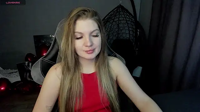 lily williamss online show from 03-03-25, 02:47