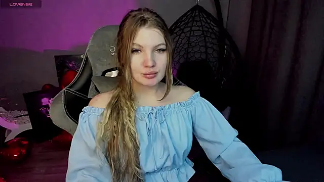 lily williamss online show from 03-06-25, 12:21