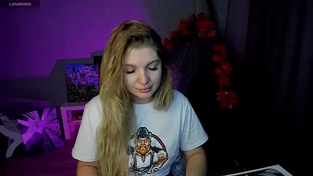 lily williamss online show from 09-25-25, 12:36