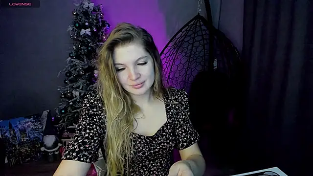 lily williamss online show from 11-07-25, 12:10