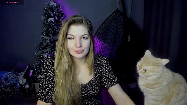 lily williamss online show from 11-25-25, 12:21