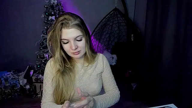 lily williamss online show from 12-01-25, 12:15