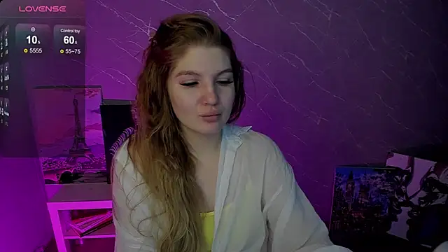 lily williamss online show from 04-26-26, 12:52