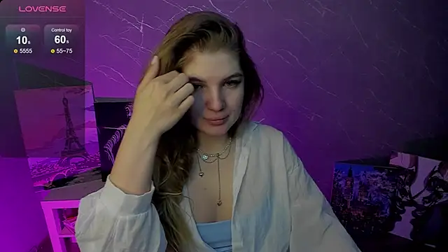 lily williamss online show from 05-03-26, 11:55