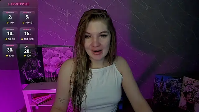 lily williamss online show from 05-13-26, 11:55