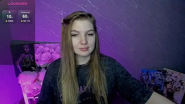 lily williamss online show from 05-18-26, 04:07
