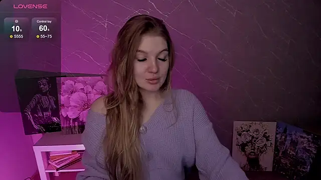 lily williamss online show from 05-19-26, 12:27