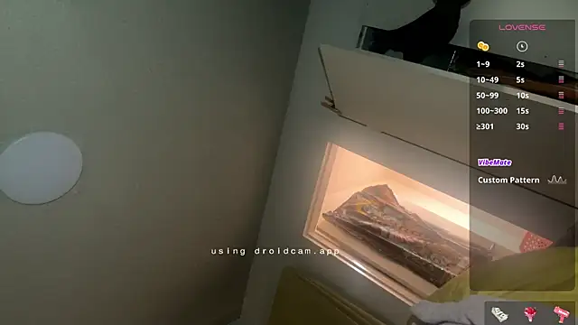 bukkakebae1 online show from 01-10-25, 10:04