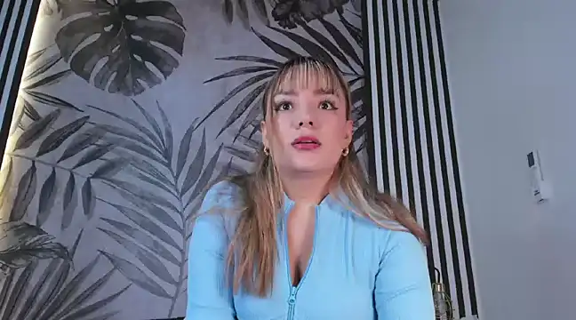 Samaantha-White online show from 01-10-25, 11:43