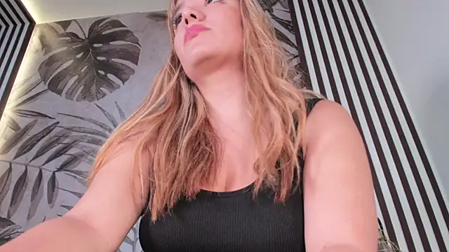 Samaantha-White online show from 03-11-25, 03:23