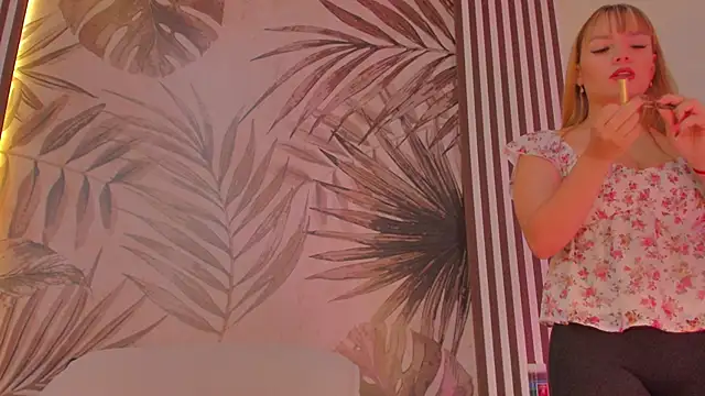 Samaantha-White online show from 09-15-25, 11:43