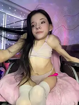 Snapshot of MiniSophiaa chatting on 01-20-25, 09:24 MiniSophiaa online show from 01-20-25, 09:24