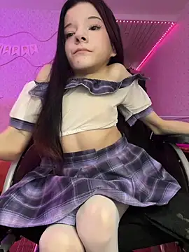 Snapshot of MiniSophiaa chatting on 03-09-25, 08:51 MiniSophiaa online show from 03-09-25, 08:51