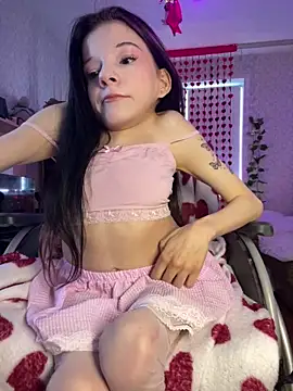 Snapshot of MiniSophiaa chatting on 03-17-25, 07:57 MiniSophiaa online show from 03-17-25, 07:57