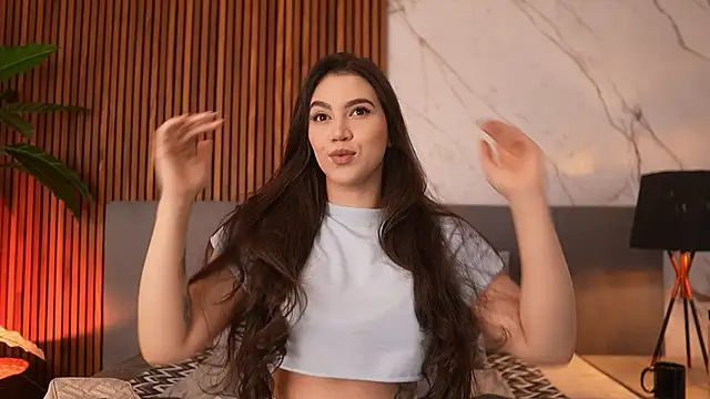 Amelia Rouse online show from 09-08-25, 09:14