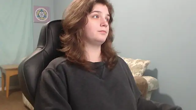 TreeJeanne online show from 12-27-24, 07:46