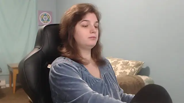 TreeJeanne online show from 12-31-24, 07:40