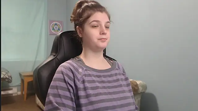 TreeJeanne online show from 02-06-25, 10:10